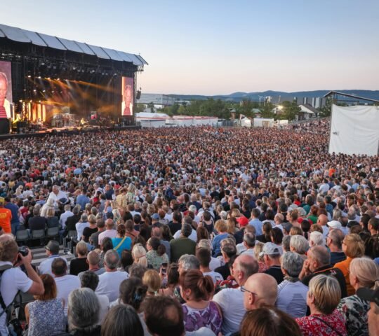 Printemps de Pérouges Festival 2027 – France