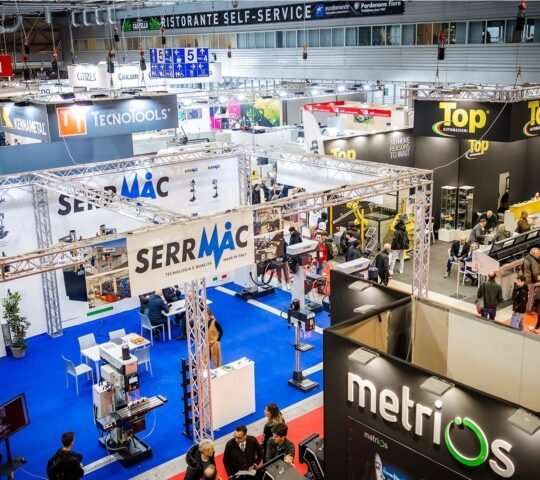 SAMUEXPO 2028 – Pordenone, Italy SAMUEXPO 2028 – Pordenone, Italy