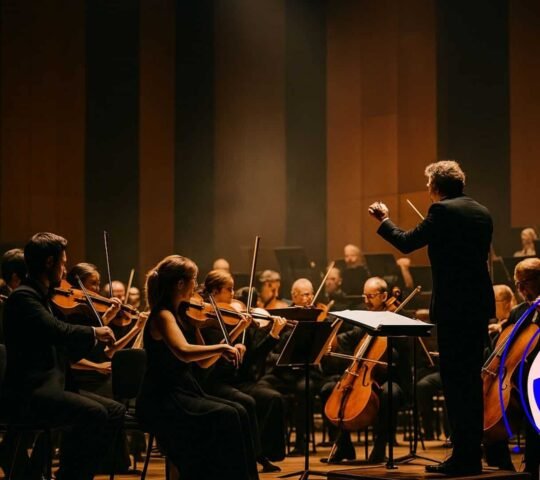 Festival Musica 2026 – Strasbourg, France Festival Musica 2026 – Strasbourg, France