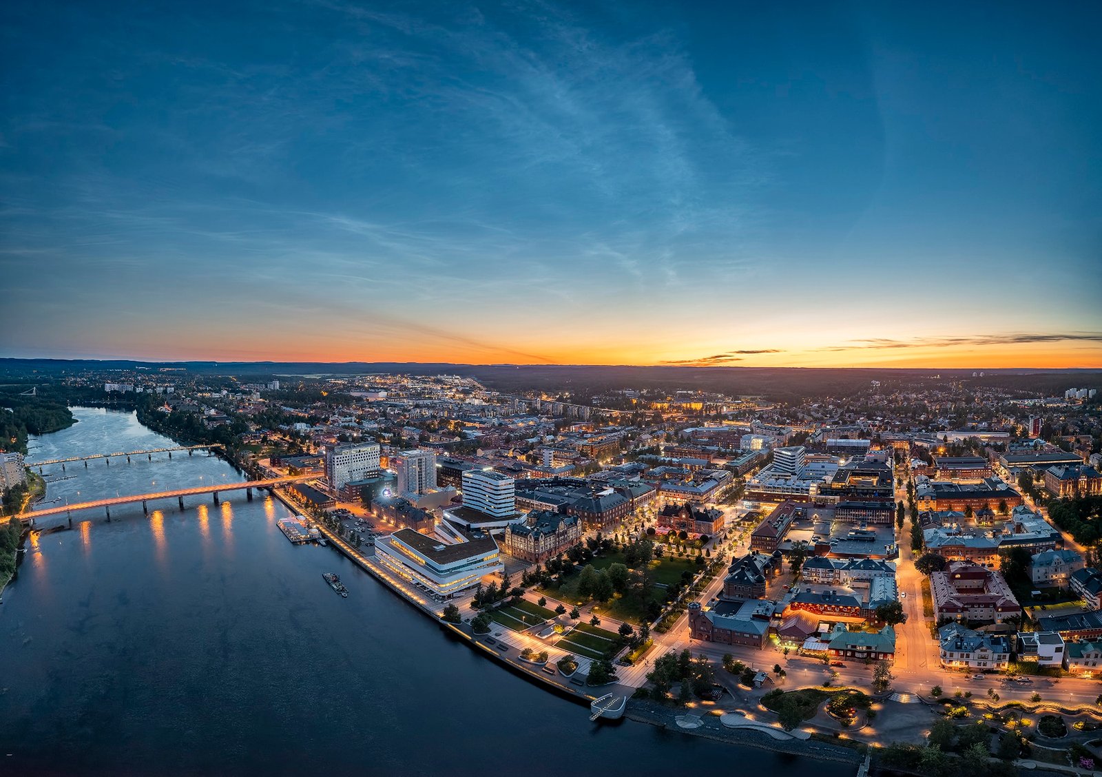 Umeå