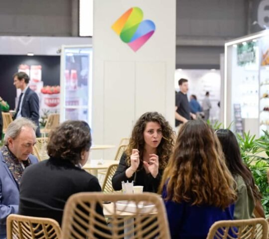 Alimentaria 2028 – Barcelona, Spain
