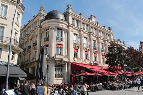 Angers