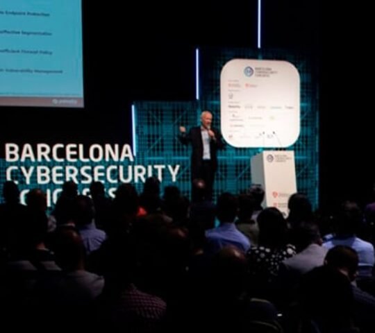 Barcelona Cybersecurity Congress 2026 – Barcelona, Spain