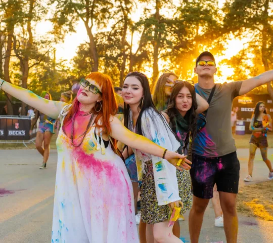 BiH Color Festival 2026 – Brčko, Bosnia and Herzegovina