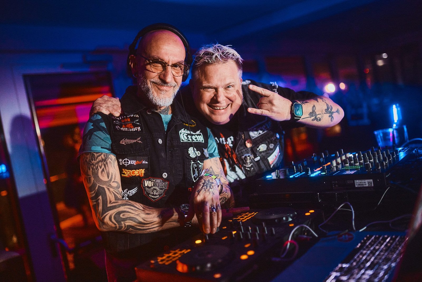 Metal Hammer Paradise 2026 – Weissenhäuser Strand, Germany