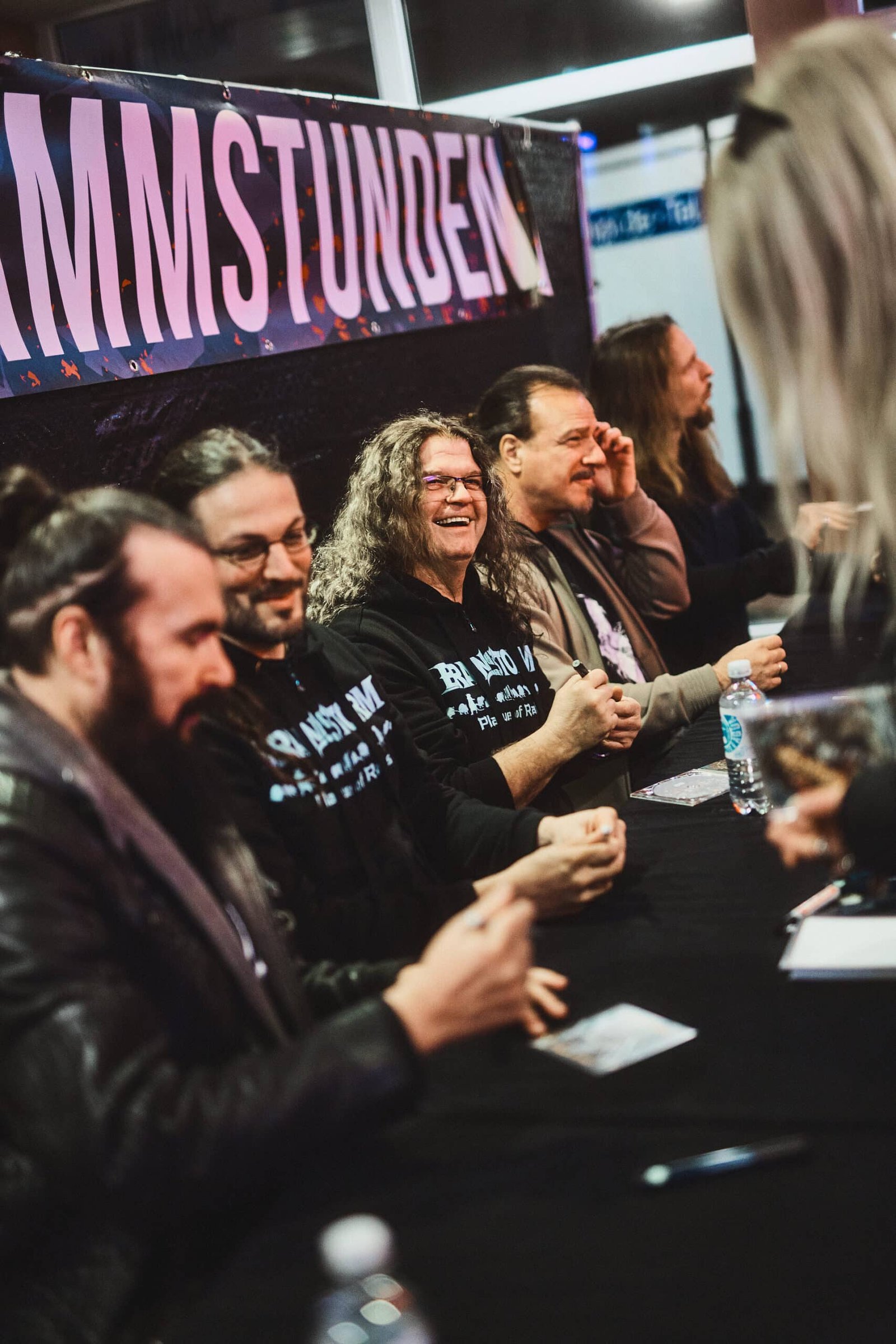 Metal Hammer Paradise 2026 – Weissenhäuser Strand, Germany