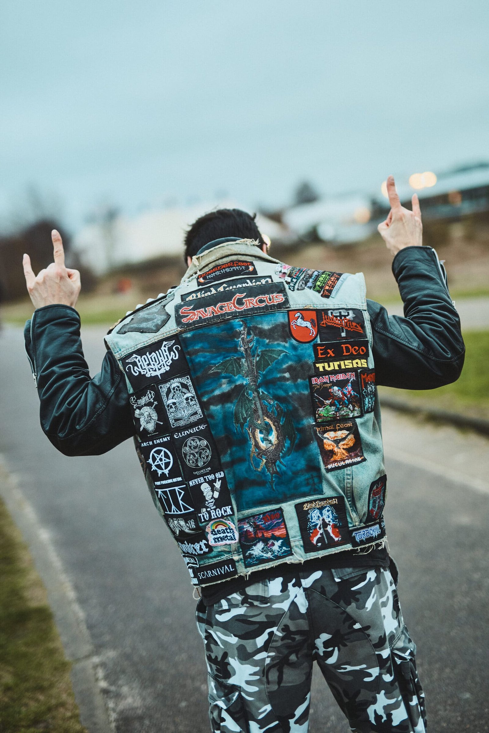 Metal Hammer Paradise 2026 – Weissenhäuser Strand, Germany