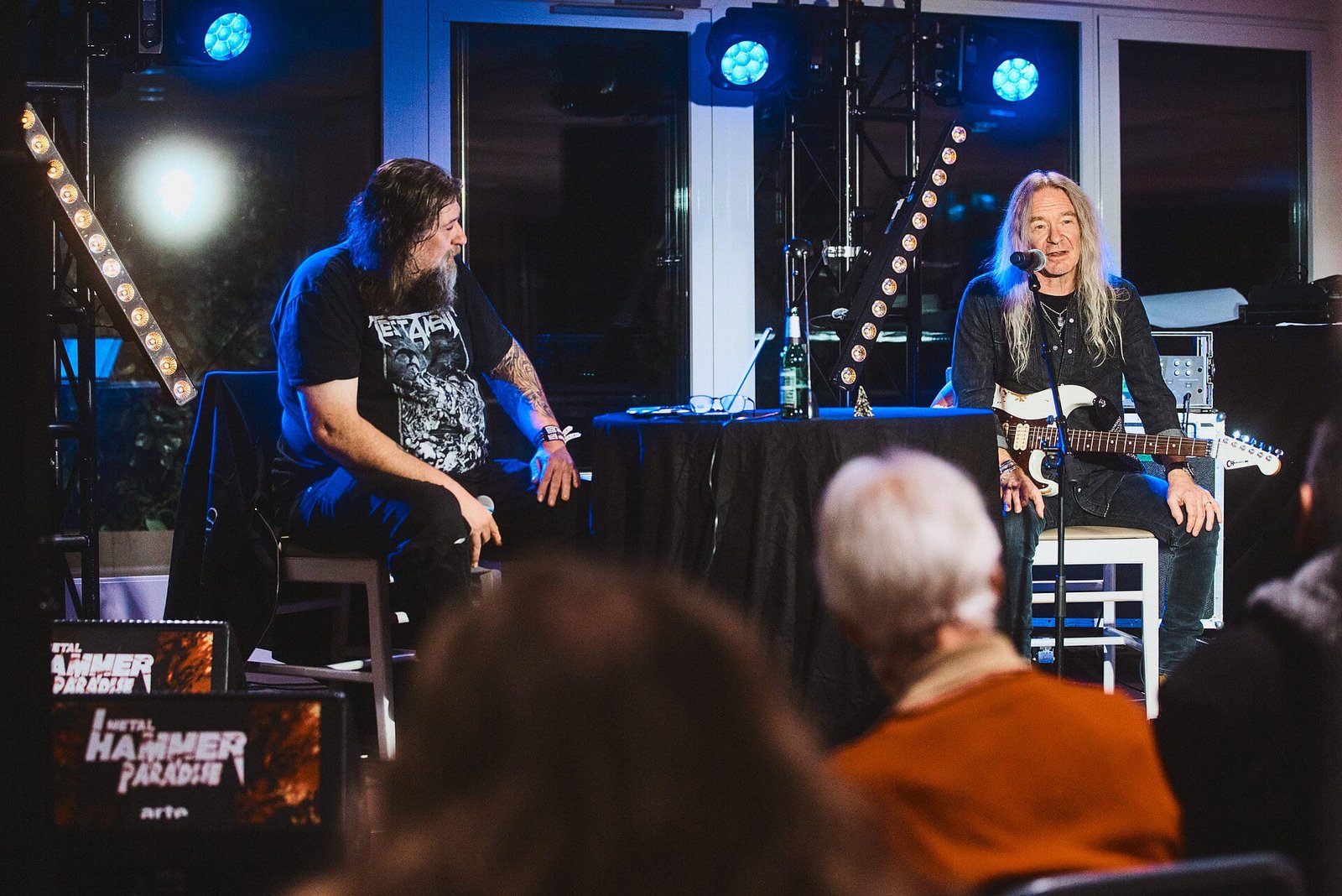 Metal Hammer Paradise 2026 – Weissenhäuser Strand, Germany