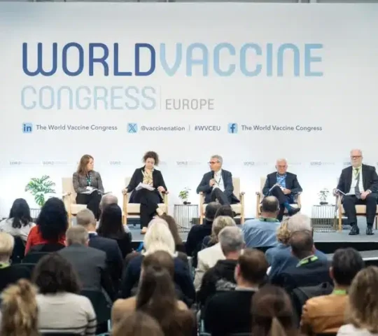 World Vaccine Congress Europe 2026 – Amsterdam, Netherlands World Vaccine Congress Europe 2026 – Amsterdam, Netherlands