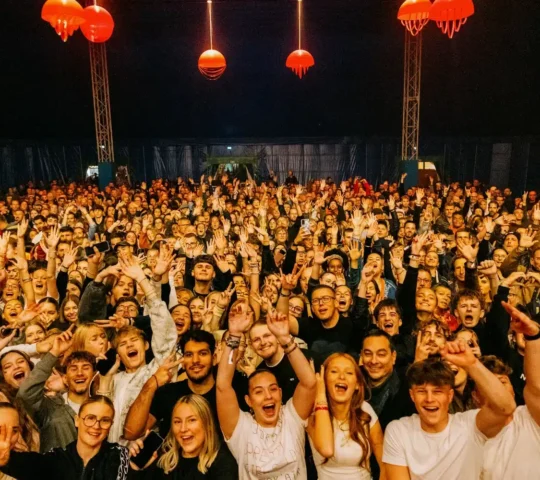 Ouest Park Festival 2026 – Le Havre, France