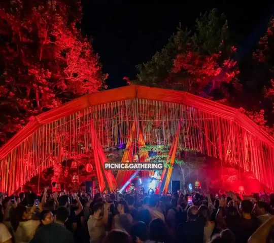 Soundscape Festival 2026 – Istanbul, Turkey Soundscape Festival 2026 – Istanbul, Turkey