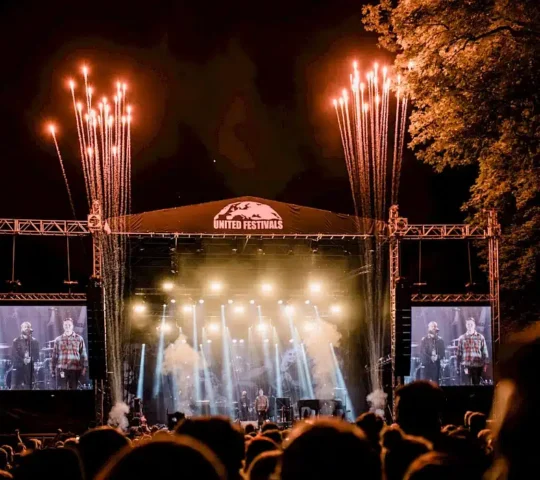 DBTL – Down By The Laituri 2026 – Turku, Finland