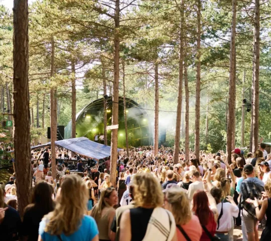 Into The Great Wide Open 2026 – Vlieland, Netherlands Into The Great Wide Open 2026 – Vlieland, Netherlands