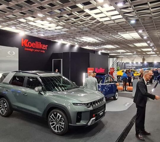 Automotive Dealer Day 2027 – Verona, Italy Automotive Dealer Day 2027 – Verona, Italy