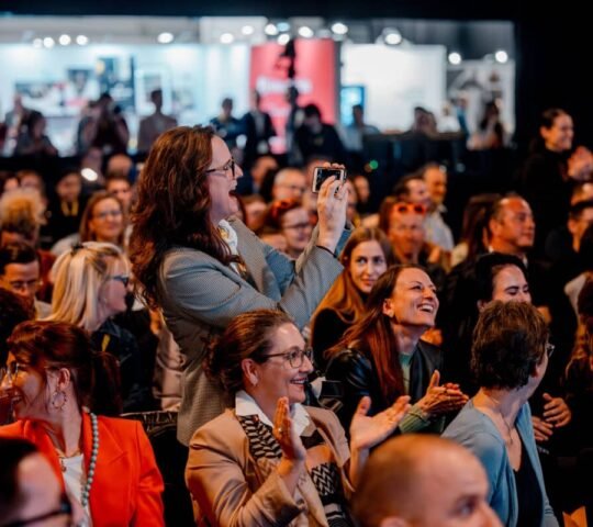 HR Festival Europe 2027 – Zurich, Switzerland