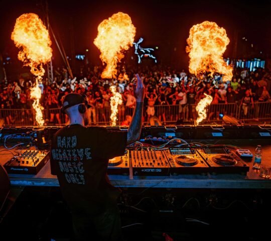 Fresh Wave Festival 2026 – Banja Luka, Bosnia and Herzegovina