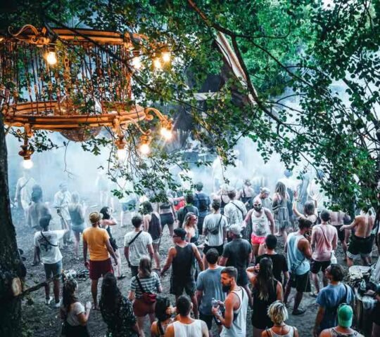 Habitat Festival 2026 – Hamburg, Germany