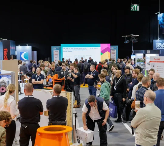 UK Construction Week Birmingham 2026 – United Kingdom UK Construction Week Birmingham 2026 – United Kingdom