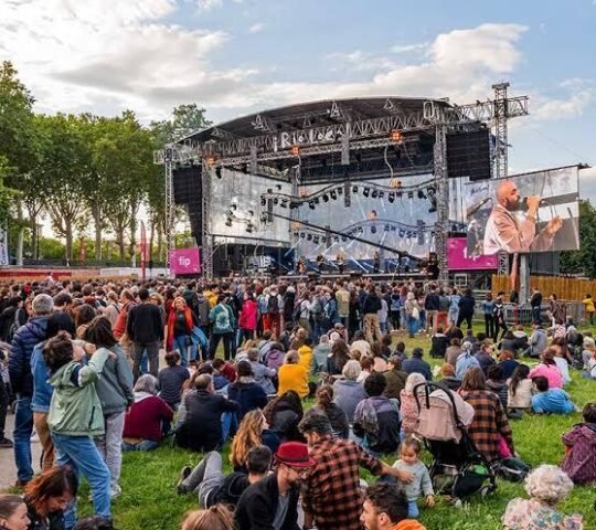 Rio Loco Festival 2027 – Toulouse, France