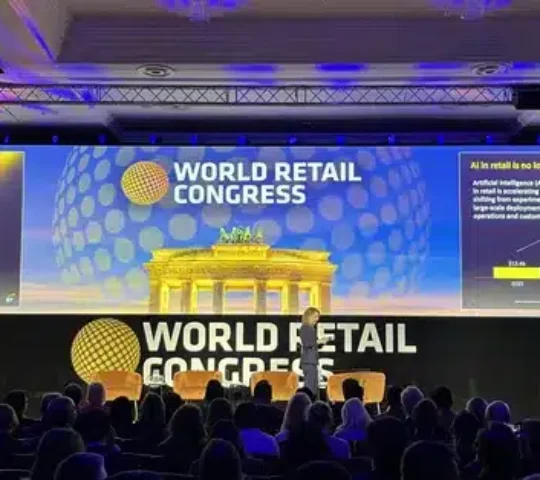 World Retail Congress 2026 – Berlin, Germany