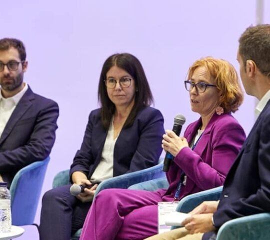 Equiplast 2029 – Barcelona, Spain