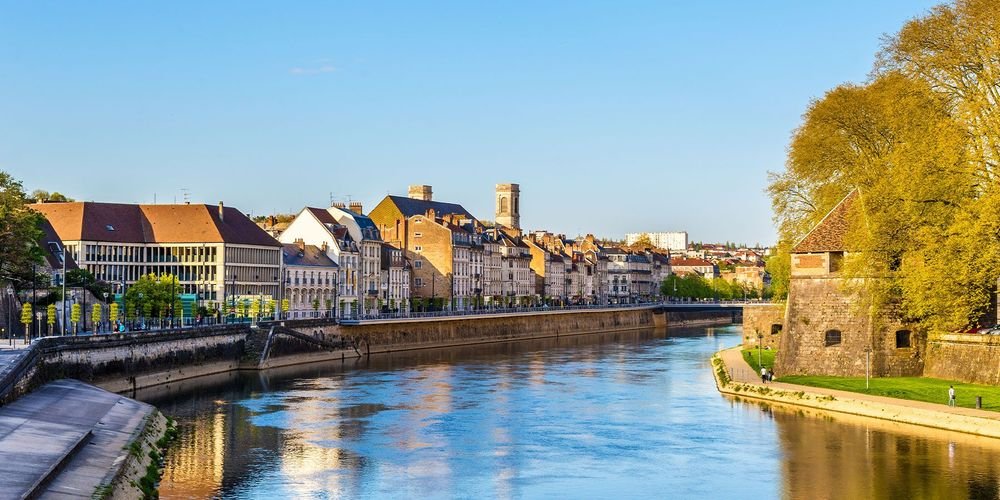 Besançon