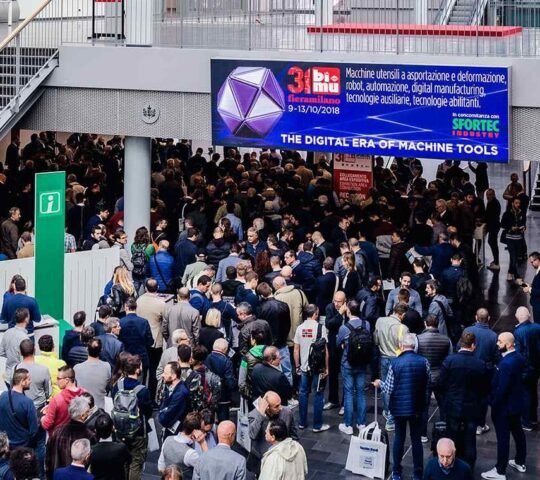 BI-MU 2026 – Milan, Italy BI-MU 2026 – Milan, Italy