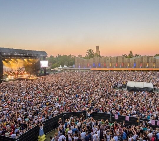 Pause Guitare Festival 2027 – Albi, France