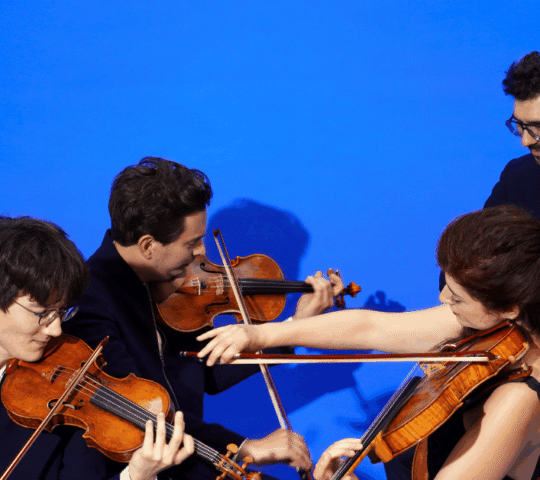 Flâneries Musicales de Reims 2026 – Reims, France