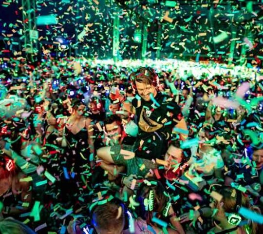 Solar Weekend Festival 2026 – Roermond, Netherlands Solar Weekend Festival 2026 – Roermond, Netherlands