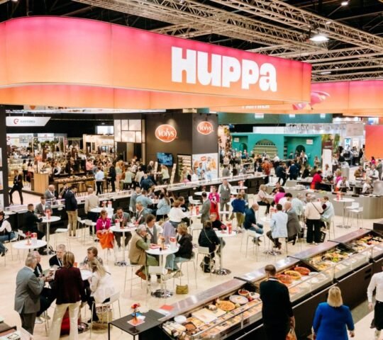Tavola Xpo 2028 – Kortrijk, Belgium