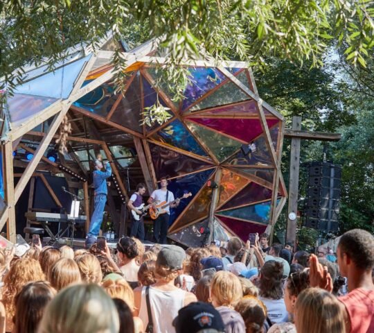 MS Dockville Festival 2026 – Hamburg, Germany MS Dockville Festival 2026 – Hamburg, Germany