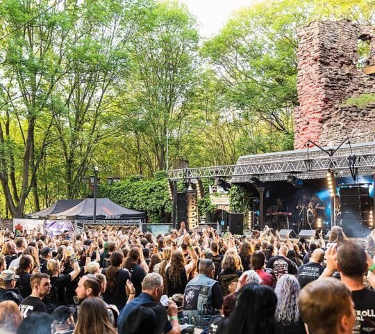 Dark Troll Festival 2027, Bornstedt, Germany Dark Troll Festival 2027, Bornstedt, Germany