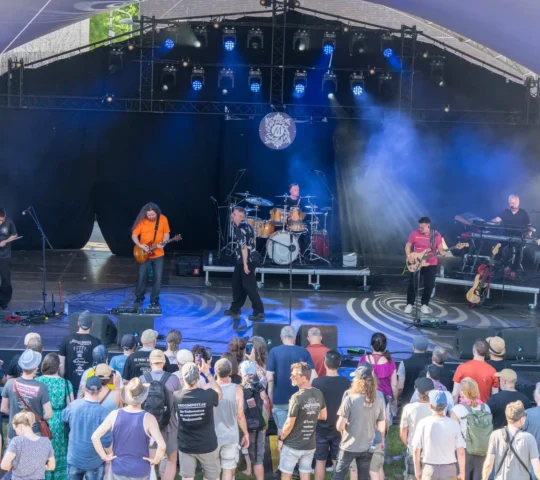 Midsummer Prog Festival 2027, Maastricht, Netherlands