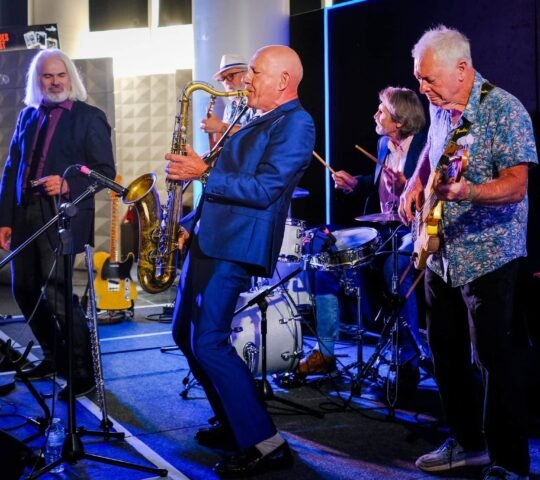 Birmingham Jazz & Blues Festival 2027, United Kingdom