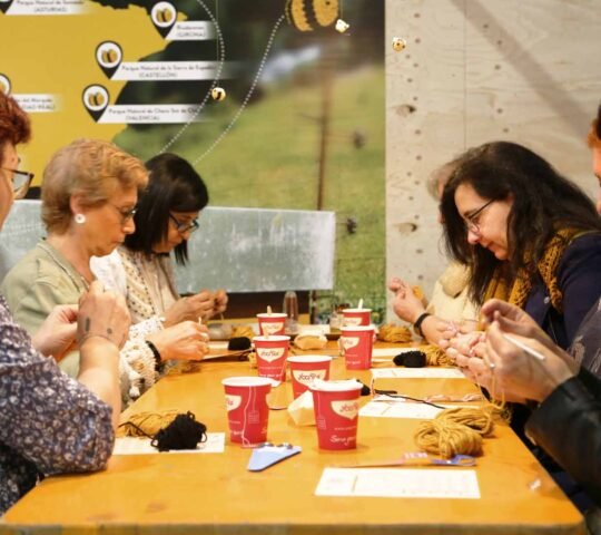 Handmade Festival Barcelona 2027, Spain