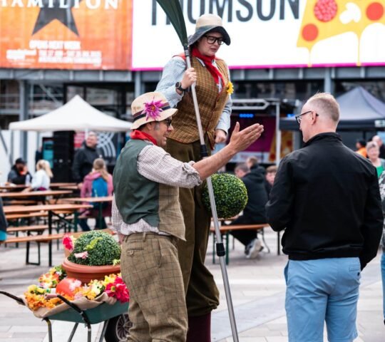 Sunderland Food and Drink Festival 2027, United Kingdom Sunderland Food and Drink Festival 2027, United Kingdom