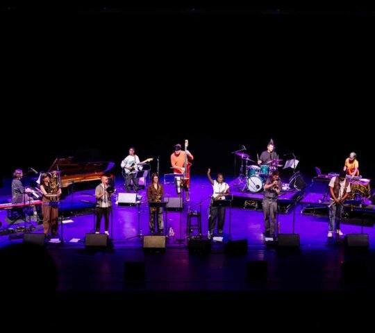 Manchester Jazz Festival 2027, United Kingdom Manchester Jazz Festival 2027, United Kingdom