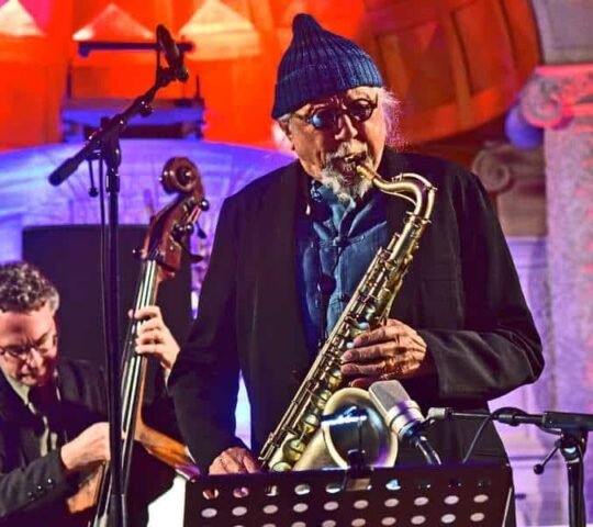Enjoy Jazz Festival 2026, Germany