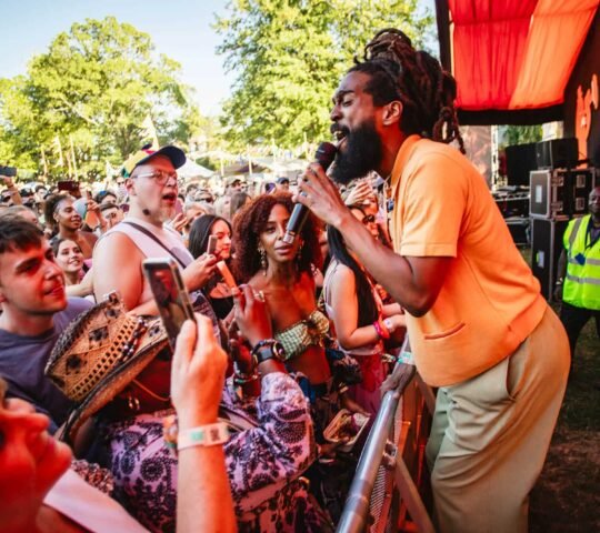 Mostly Jazz Funk & Soul Festival 2027, Birmingham, UK