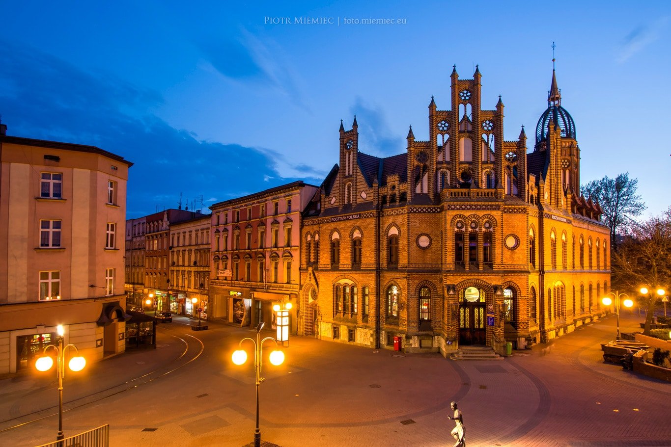 Chorzów