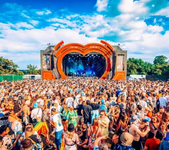 Love Saves the Day 2027 Bristol, United Kingdom Love Saves the Day 2027 Bristol, United Kingdom