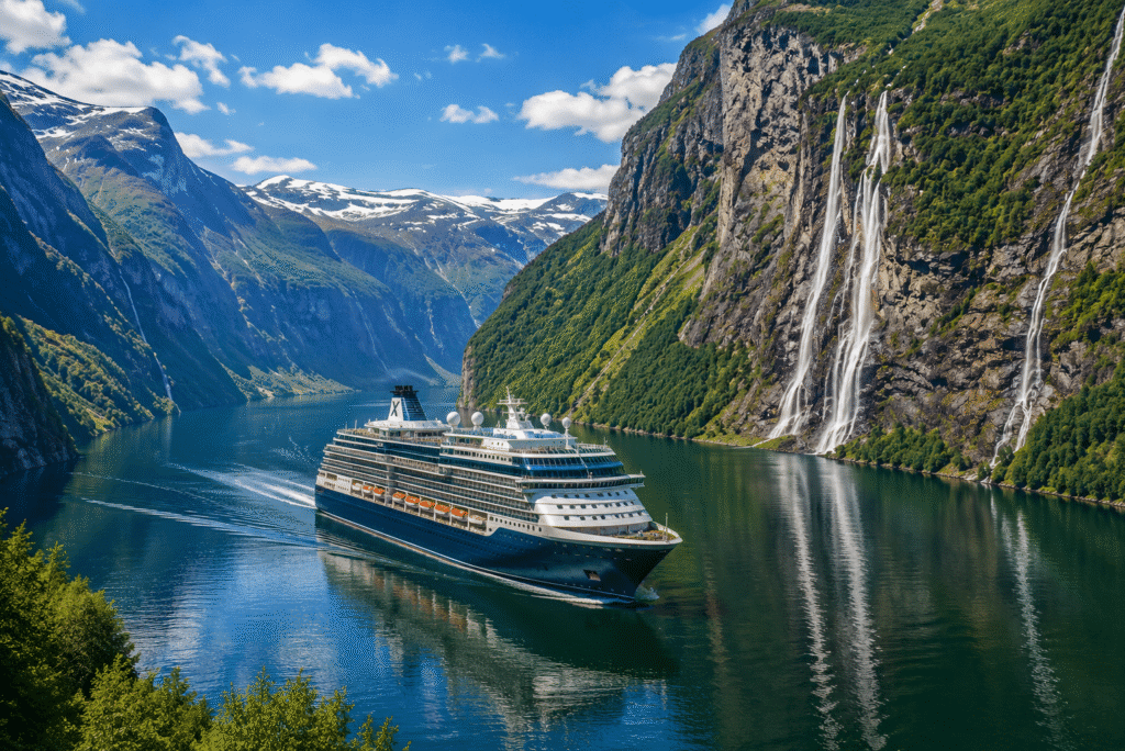 The Nordic Itinerary Hack: Combining City Breaks and Northern Wilderness