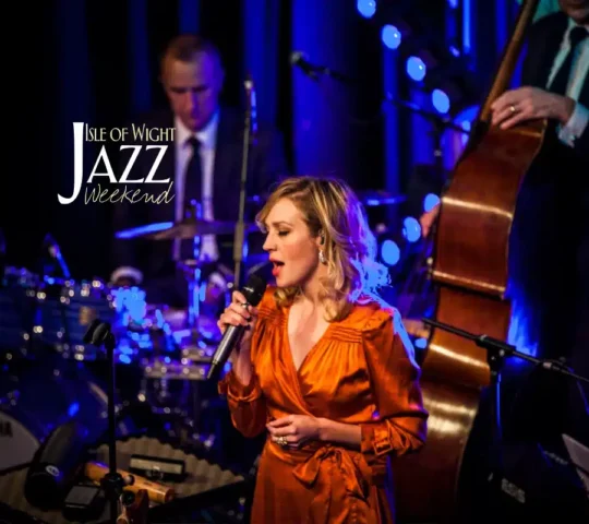 Isle of Wight Jazz Weekend 2026, United Kingdom