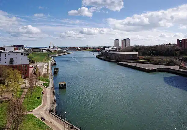 Sunderland
